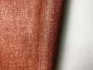 Piros textil szőtt hatású vlies uni tapéta