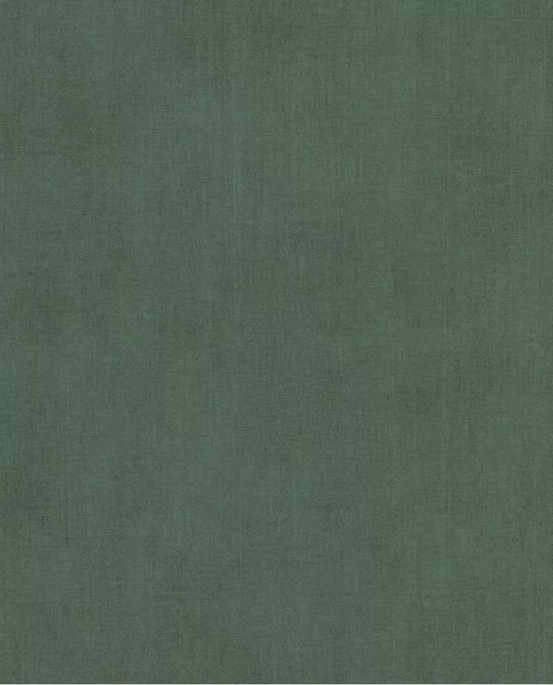 Prémium eijffinger design tapéta egyszínű zöld színben