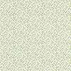 Provanszi fehér, zöld levél mintás design tapéta