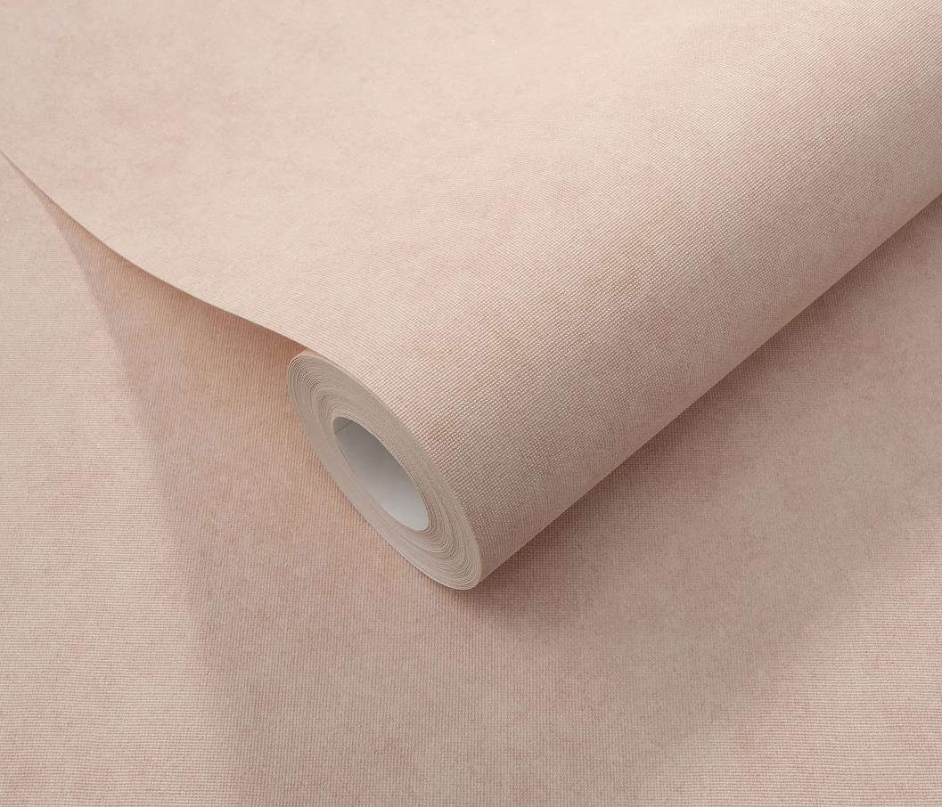 Púder lazac textil mintás vinyl dekor tapéta