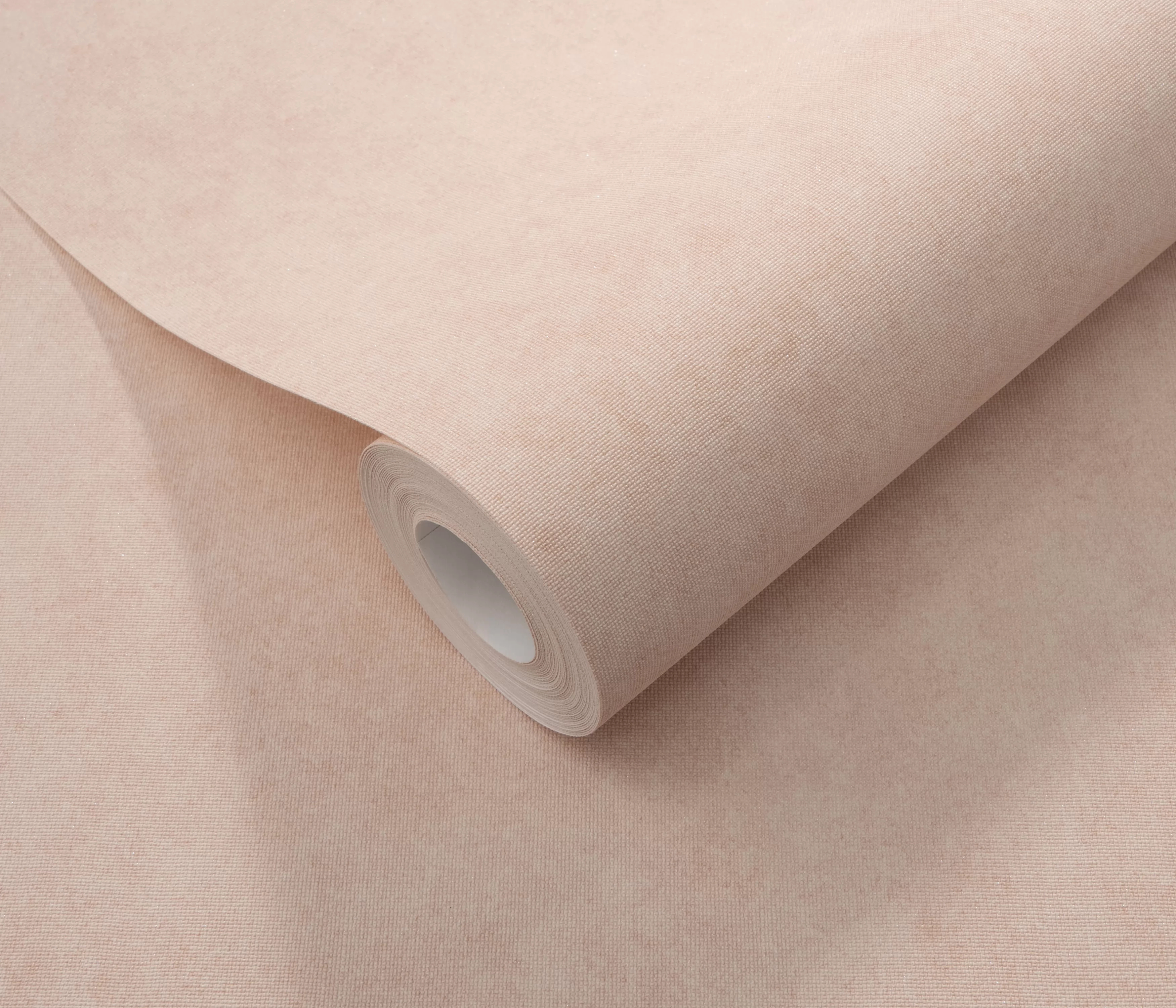 Púder lazac textil mintás vinyl dekor tapéta