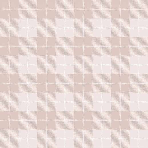 Púder rózsaszín mintás beige, szürke színű gyerek design tapéta