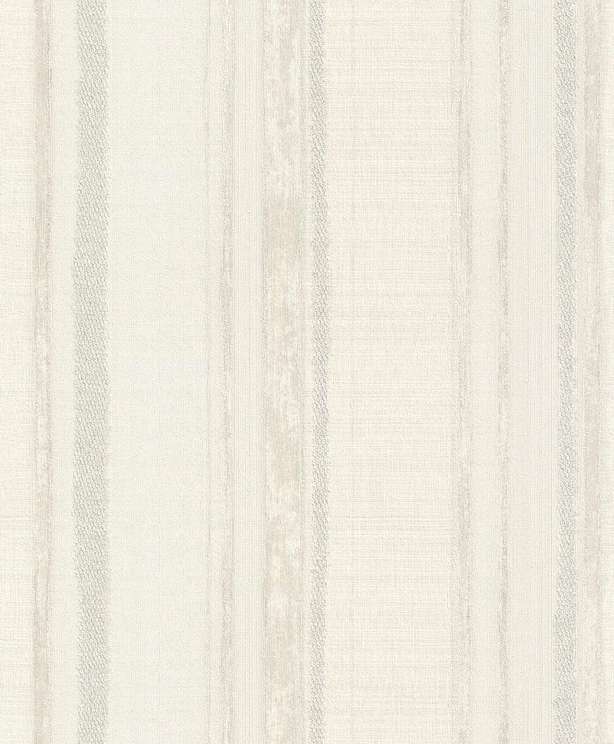 Retró csíkos mintás tapéta