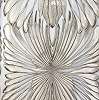 Roberto Cavalli luxus design tapéta geometrikus mintával