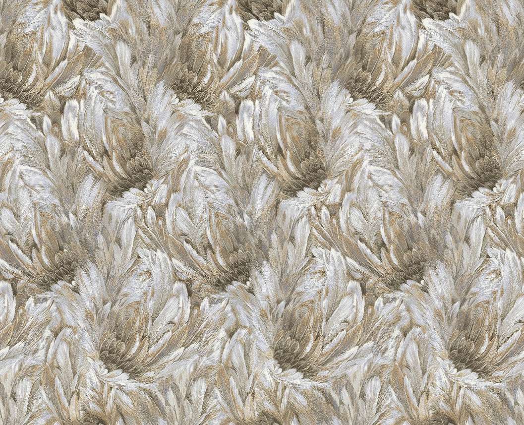 Roberto Cavalli luxus tapéta toll mintával