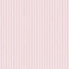 Rózsaszín csíkos mintás vlies tapéta sűrűn csíkozott mintával