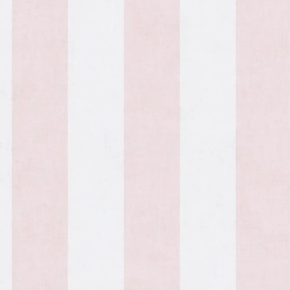 Rózsaszín csíkos tapéta lányszobába vinyl mosható