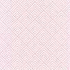 Rózsaszín geometriai mintás tapéta