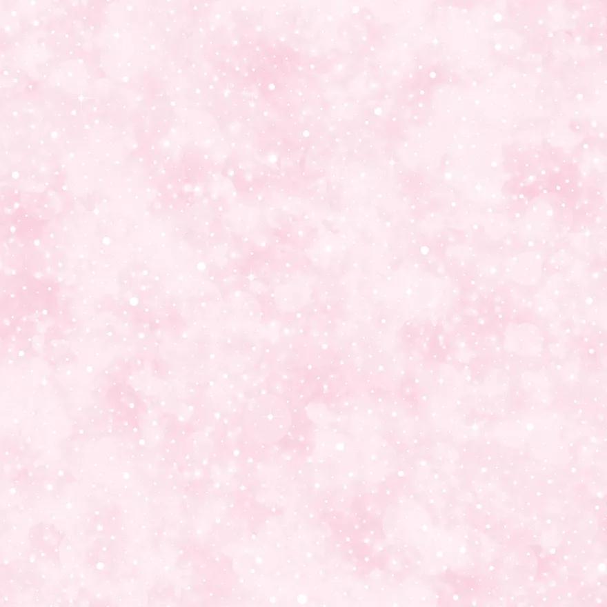 Rózsaszín gyerekszobai tapéta irizált hatású mintával
