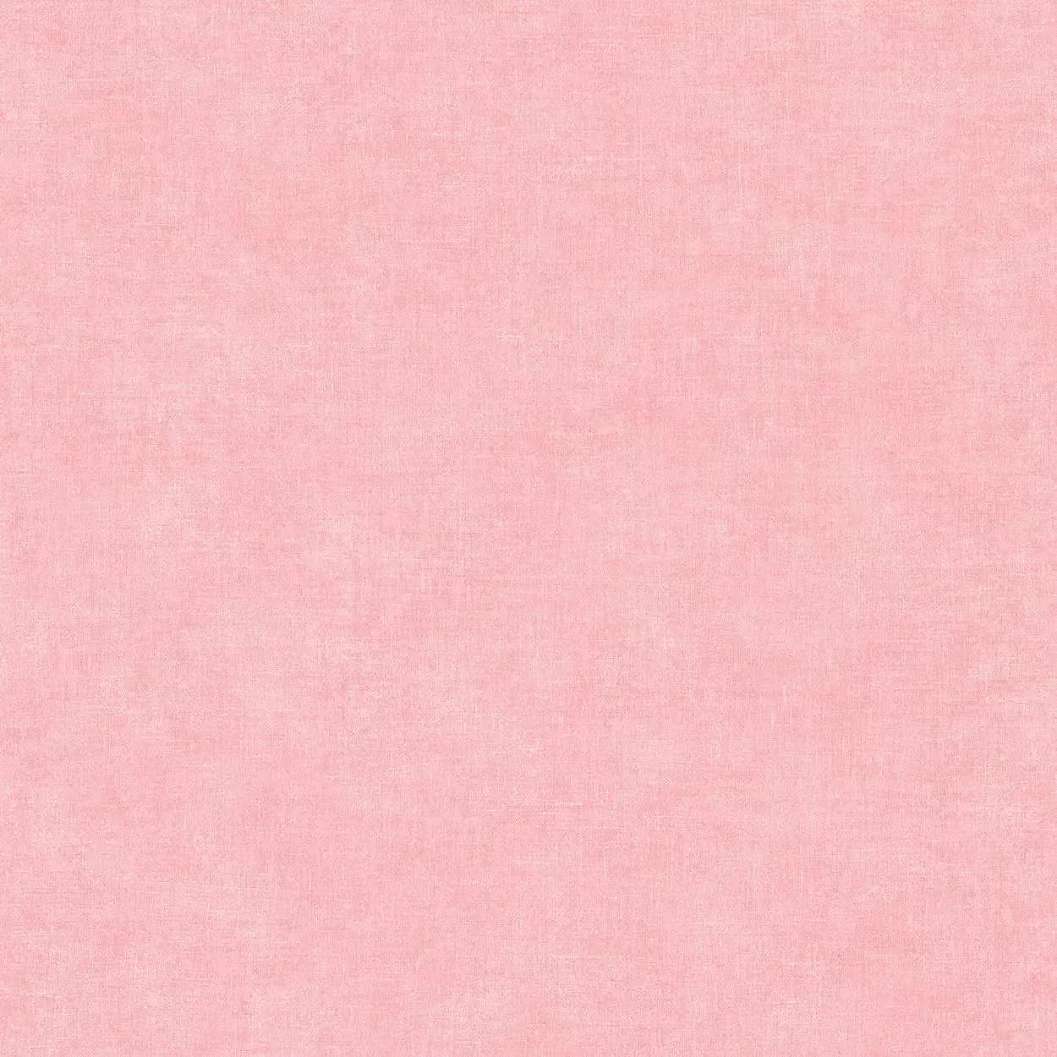 Rózsaszín koptatott hatású vlies tapéta