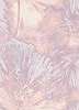 Rózsaszín levél erezet mintás tapéta