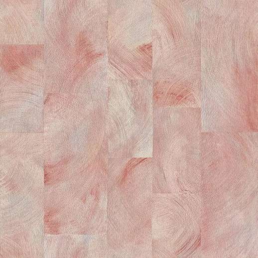 Rózsaszín mályva geometrikus mintás vlies design tapéta enyhe fémes hatással