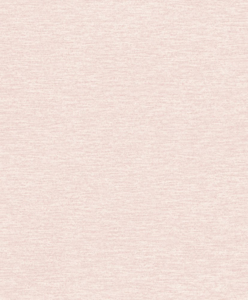 Rózsaszín textilhatású tapéta