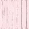 Rózsaszín vlies tapéta fahatású deszka mintával