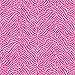 Rózsaszín zebra csíkos dekor tapéta