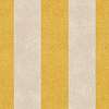 Sárga csíkos mintás vlies-vinyl tapéta