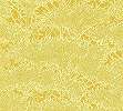 Sárga színű tapéta herbál virág mintával