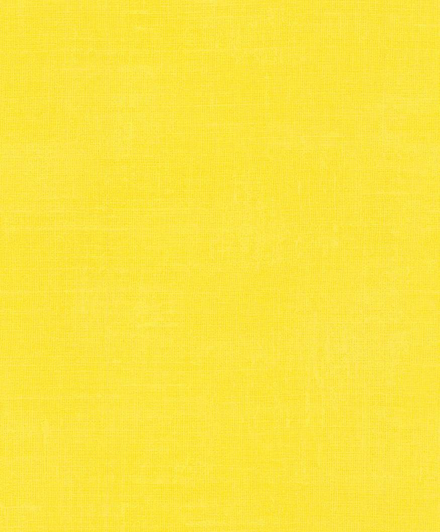 Sárga szövet hatású tapéta