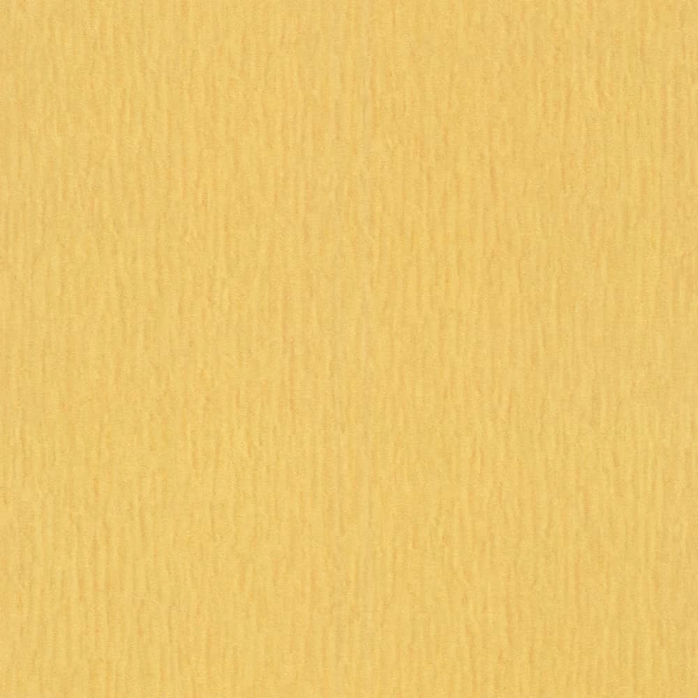 Sárga textil mintás vinyl dekor tapéta