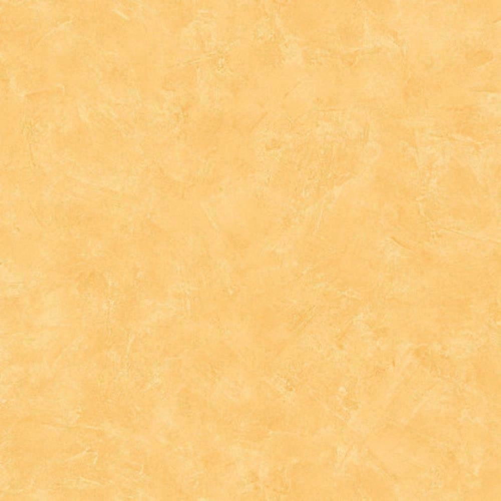 Sárga vakolat hatású vinyl dekor tapéta