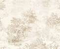 Skandináv stílusú beige színvilágú fa mintás design fotótapéta