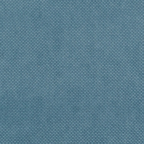 Sötétítő függöny textil szürkés kék színben 300cm