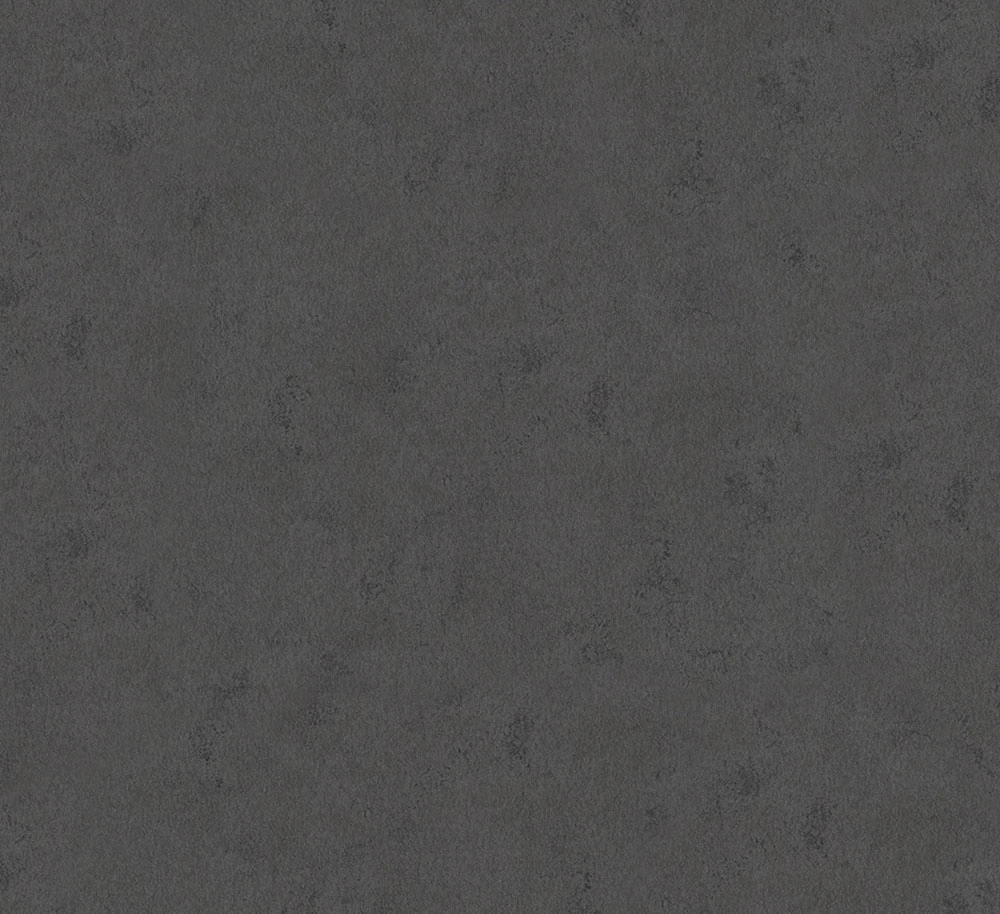 Struktúrált csoki fekete egyszínű design tapéta 70cm széles