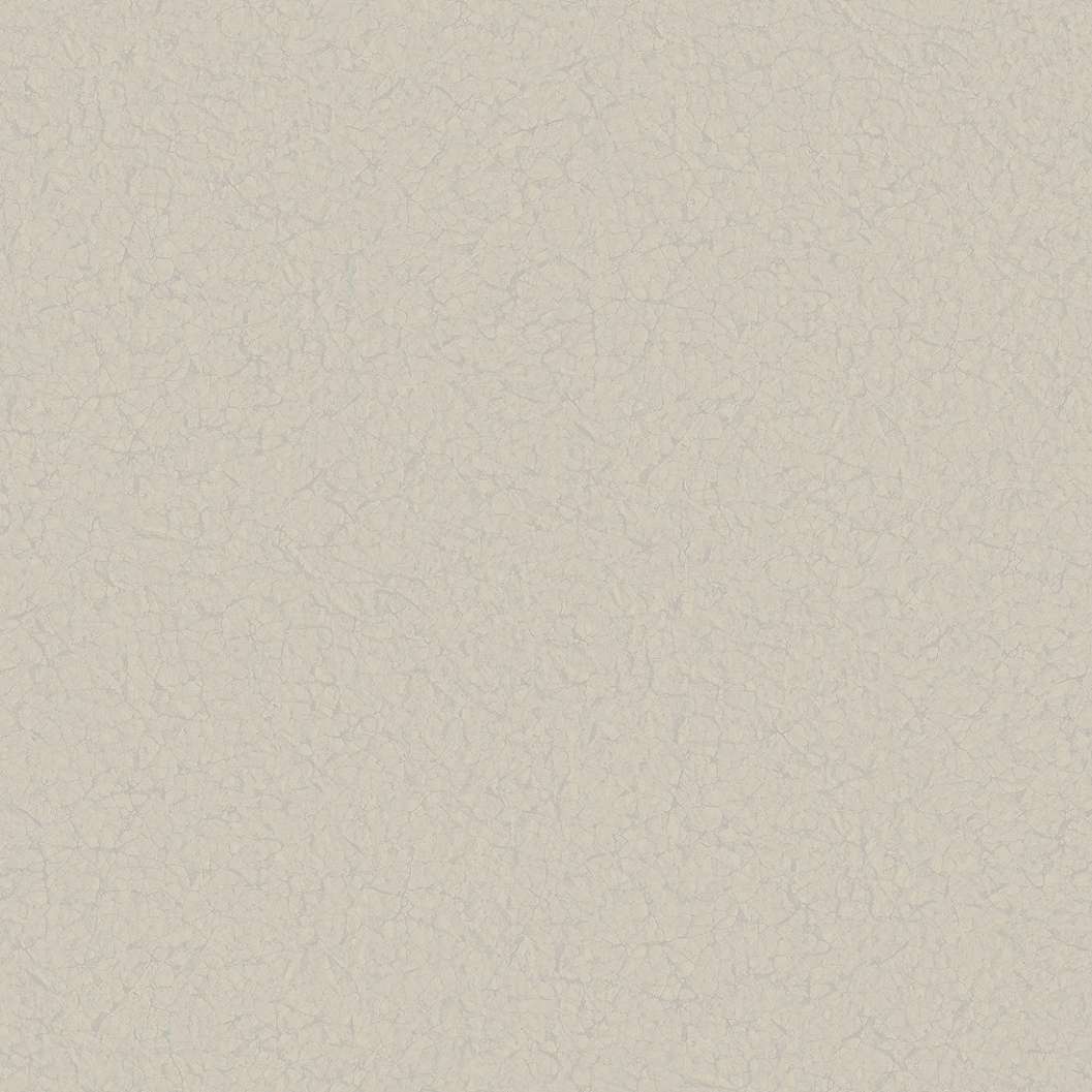 Struktúrált kő mintás metálfényes szürke és beige színű dekor tapéta