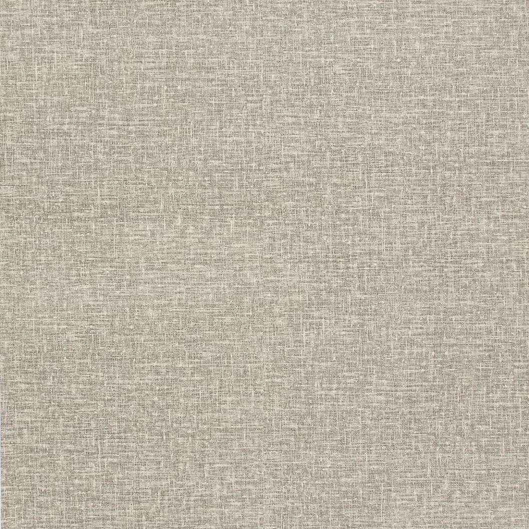 Szövethatású mintás beige és szürke színű dekor tapéta