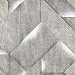 Szürke 3D hatású betonlap mintás vlies dekor tapéta