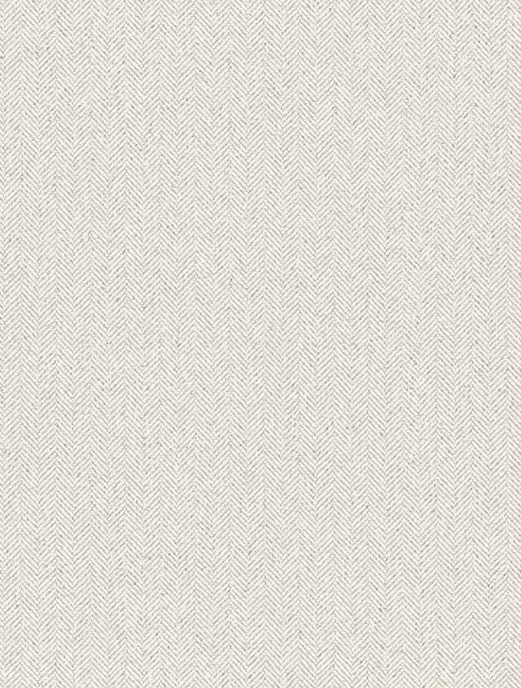 Szürke chevron mintás olasz vinyl tapéta