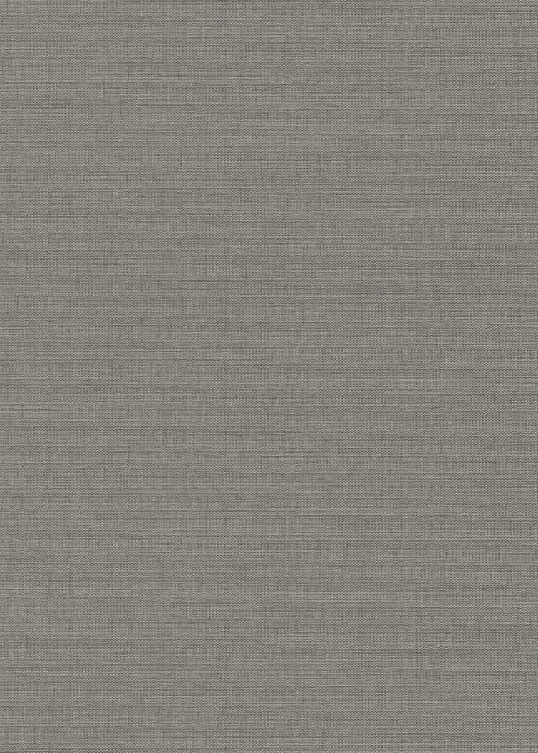 Szürke dekor tapéta textil mintával mosható