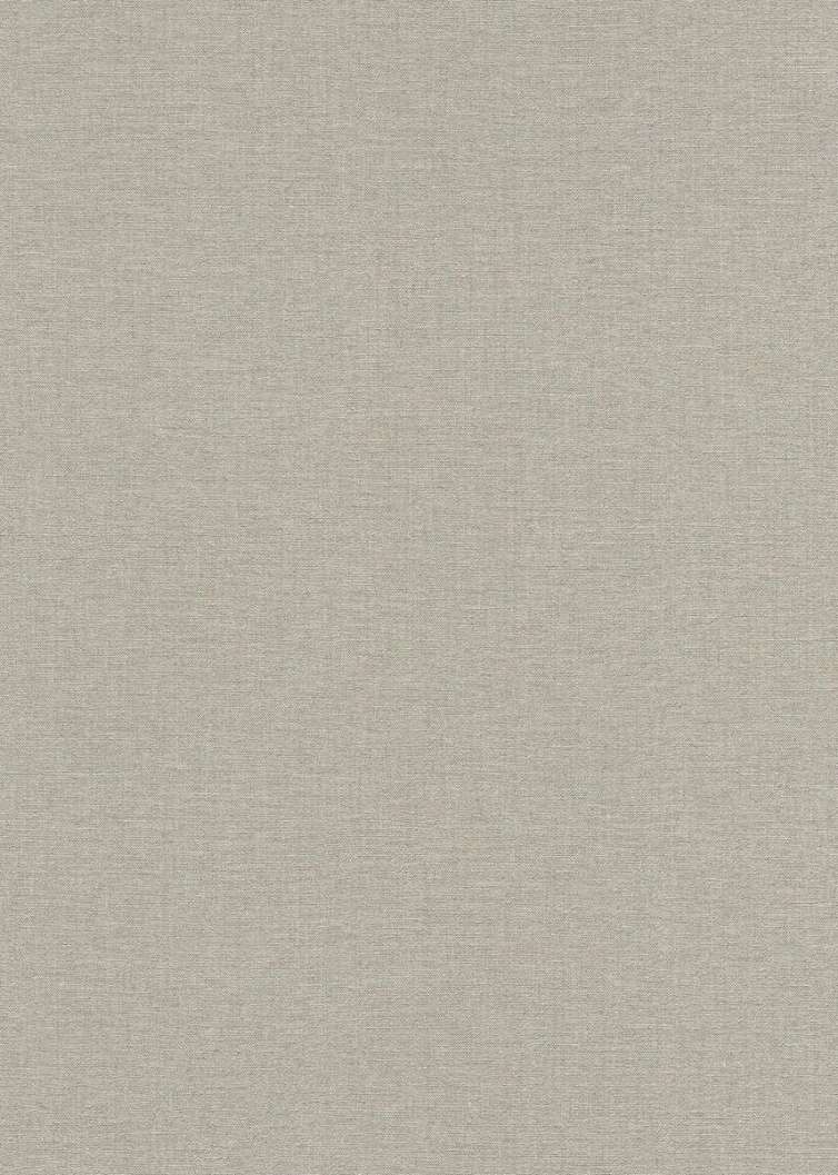 Szürke design tapéta textil mintával vinyl mosható