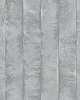 Szürke ezüst fényes felületű metál hatású csíkos mintás tapéta