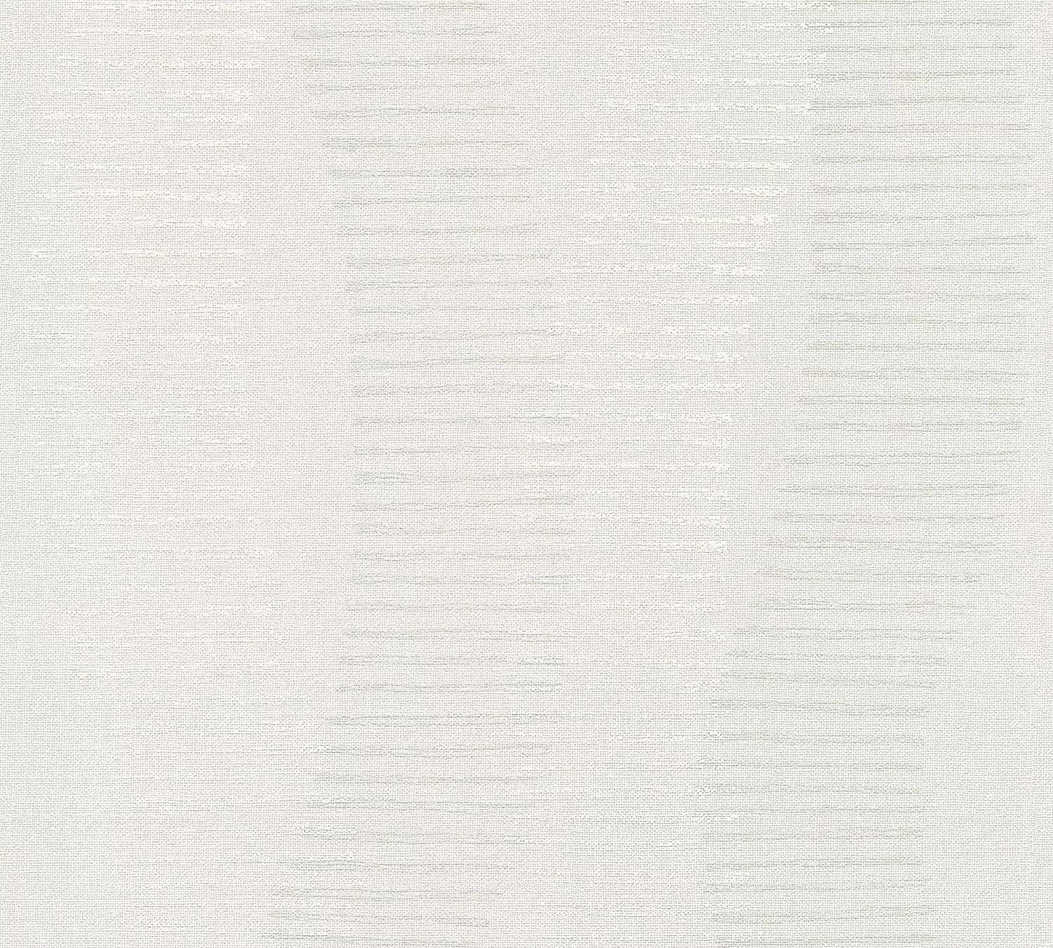 Szürke fehér csíkos mintás modern vlies tapéta