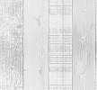 Szürke fehér vintage deszka mintás tapéta