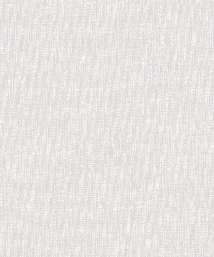 Szürke mosható textilhatású vlies design tapéta