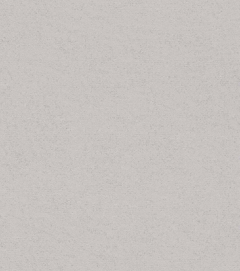 Szürke színű bőrhatású uni tapéta