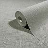 Szürke textil mintás vinyl dekor tapéta