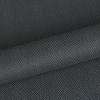 Szürke textilhatású chevron mintás tapéta