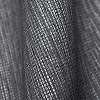 Szürke textilhatású vlies design tapéta