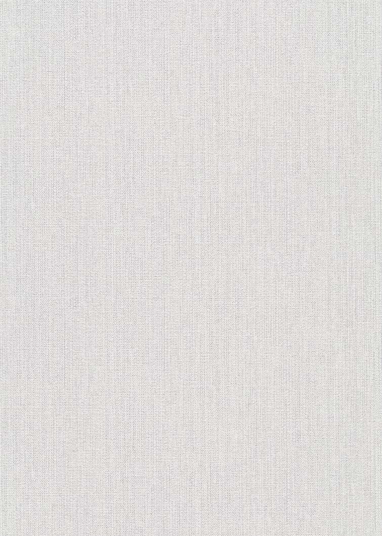 Szürke vinyl dekor tapéta textil mintával