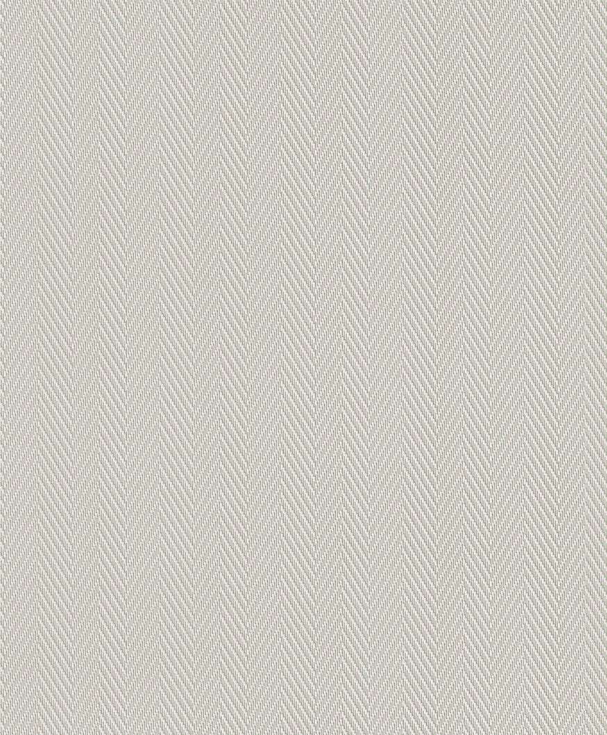 Szürkés barna textil hatású csíkos mintás tapéta