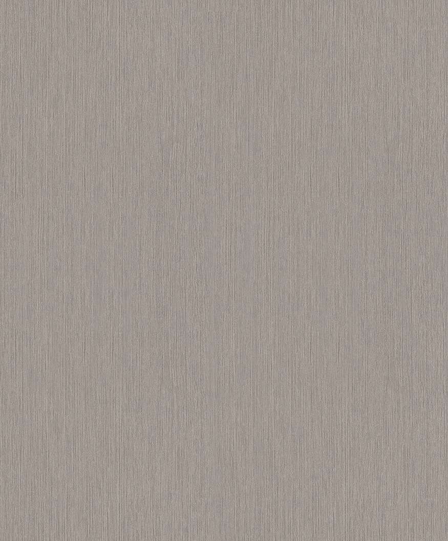 Szürkés színű elegáns tapéta krém és bézs csíkos mintával