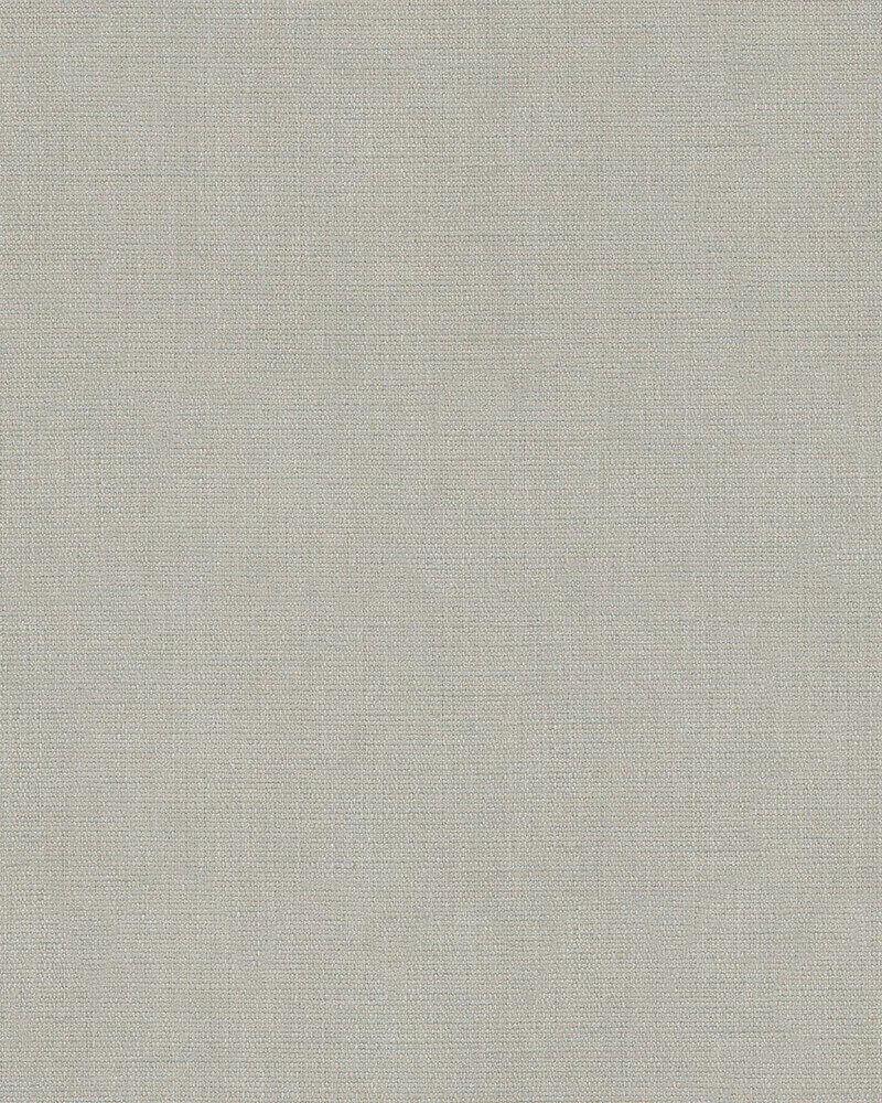 Szürkésbézs textil hatású vlies egyszínű tapéta