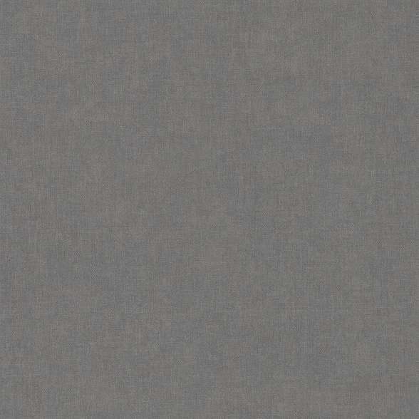 Szürkéskék textilhatású vinyl casadeco tapéta