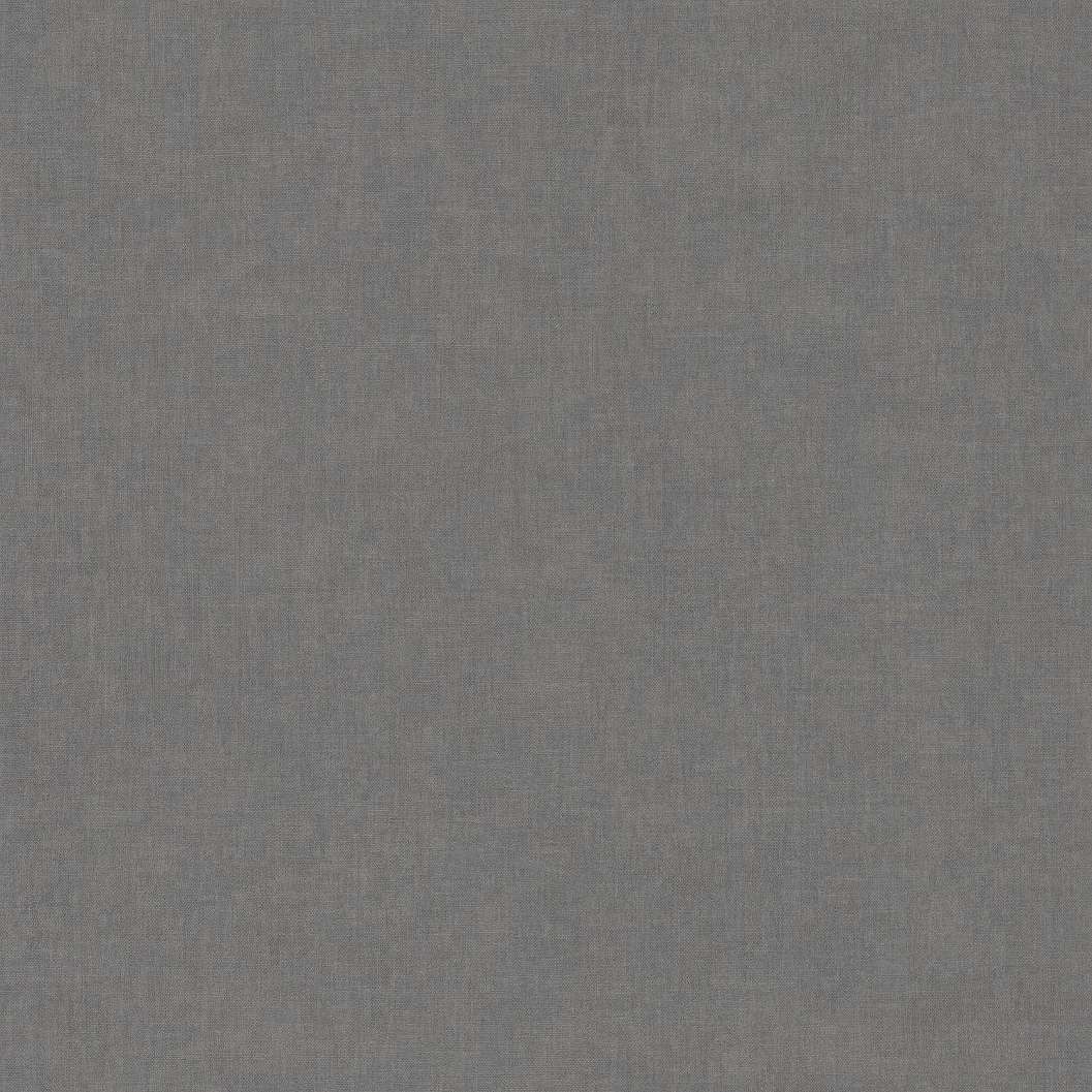 Szürkéskék textilhatású vinyl casadeco tapéta