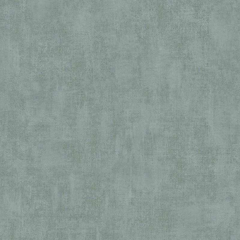 Szürkéskék vinyl tapéta textil mintával