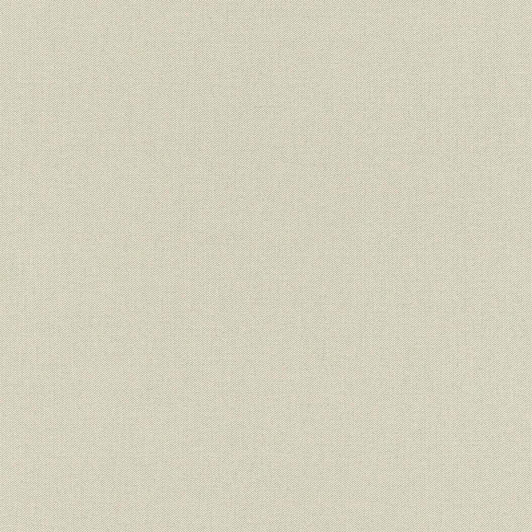 Szürkészöld textil hatású vlies dekor tapéta