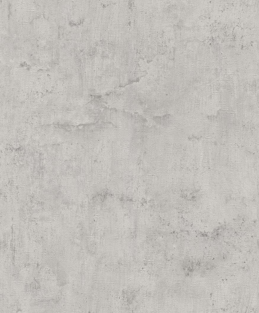 Szürle loft hangulatú betonhatású vlies tapéta
